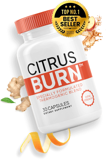 Citrus Burn buy online